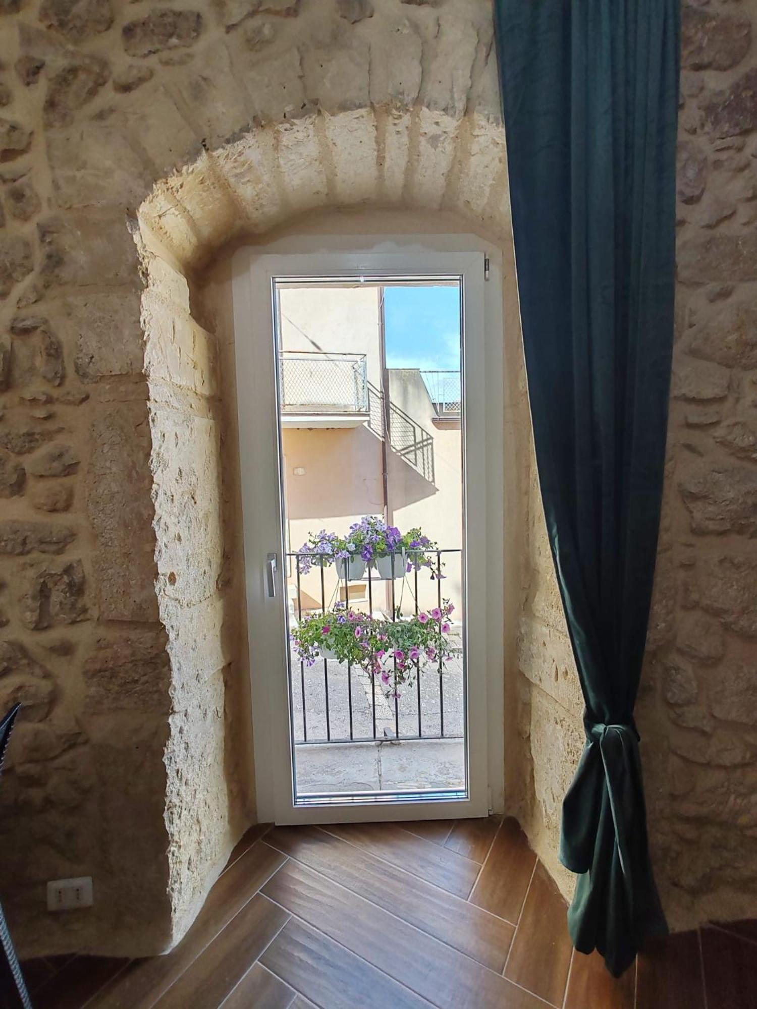 Casa Maraura Apartment Ragusa Exterior photo